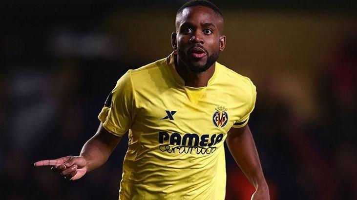 Cedric Bakambu'ya çılgın teklif!