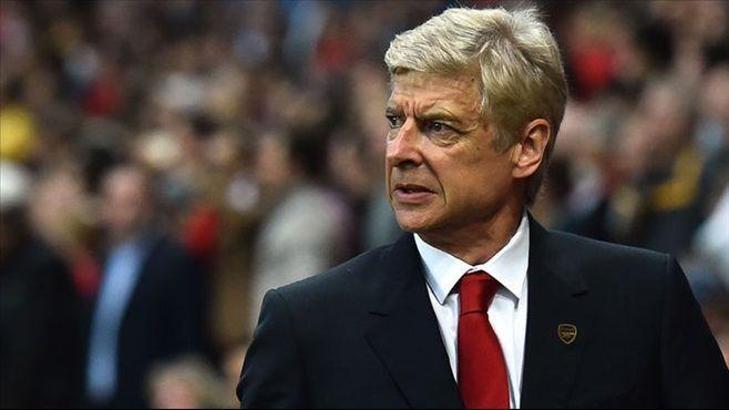 Arsene Wenger'den Beşiktaş itirafı