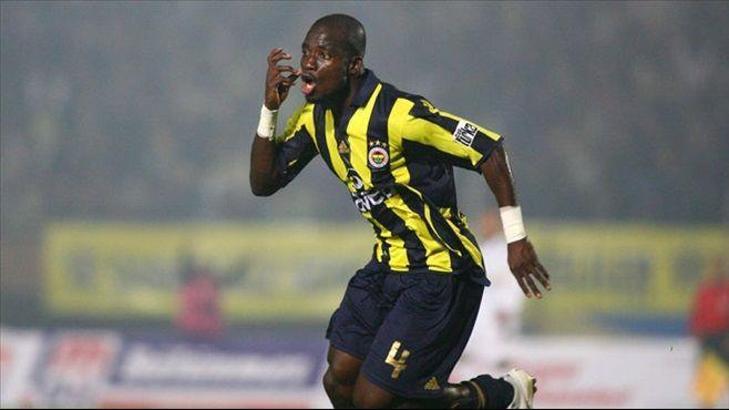 Appiah şimdi ne yapıyor?