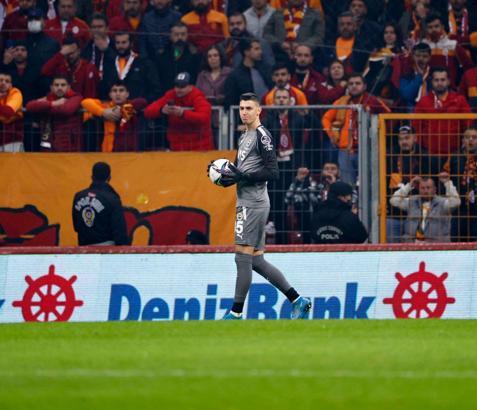 Fenerbahçe'de Galatasaray derbisinin kahramanları: Berke Özer, Miguel Crespo ve Min-Jae Kim