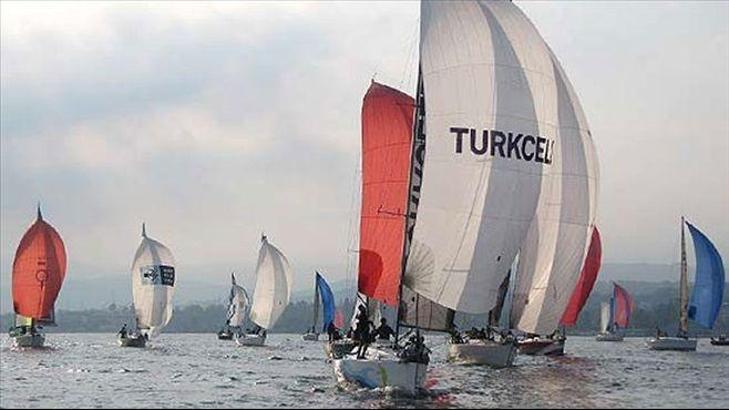 Türkiye Takım Şampiyonası Bodrum'da başladı