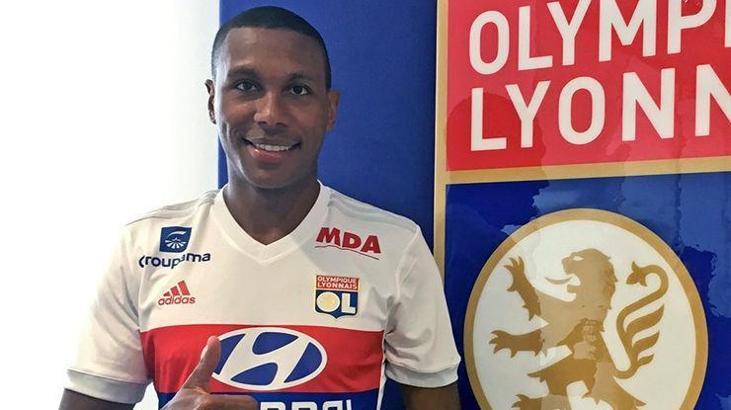 Beşiktaş'ın eski yıldızı Marcelo Guedes'e dev talip