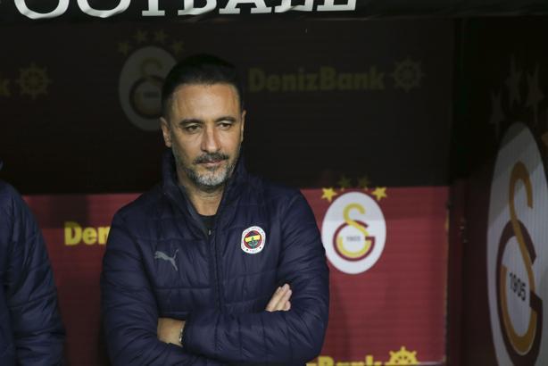 Fenerbahçe'de Galatasaray derbisi sonrası bir gün izin