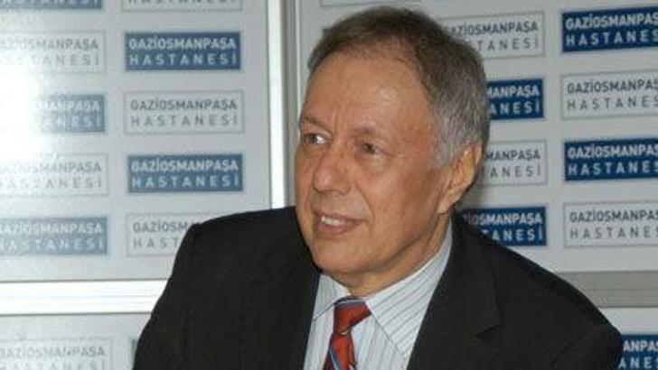 Sarvan Özkahya'yı korudu