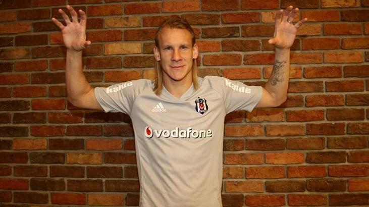Son dakika! Domagoj Vida'dan Mandzukic açıklaması