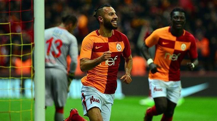 Galatasaray'da transfer var, sözleşme uzatma yok