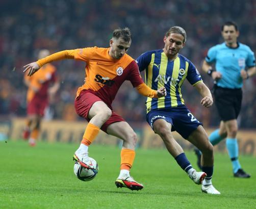 Süper Lig'de 13. haftanın ardından