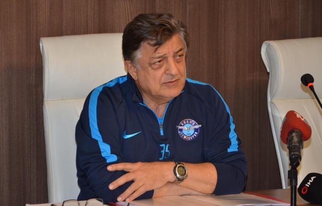 Yılmaz Vural'dan ceza ve prim sistemi!