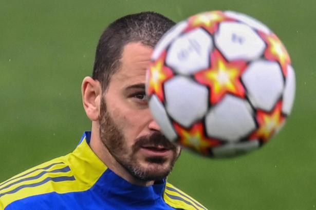 Şampiyonlar Ligi'nde dev kapışma! Chelsea - Juventus