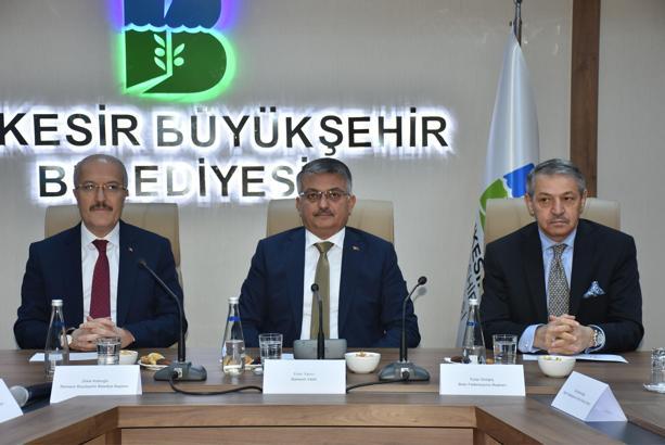 Büyük Erkekler Türkiye Boks Şampiyonası Balıkesir'de yapılacak