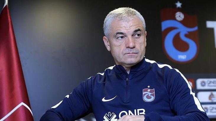 Rıza Çalımbay'dan transfer açıklaması