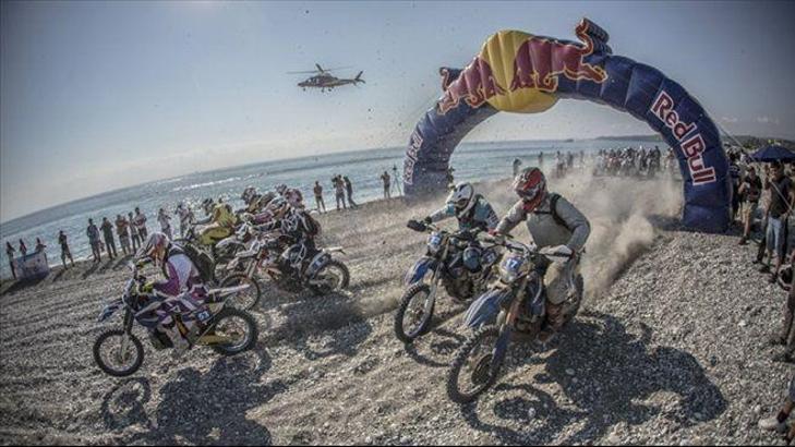 Red Bull Sea to Sky için geri sayım başladı