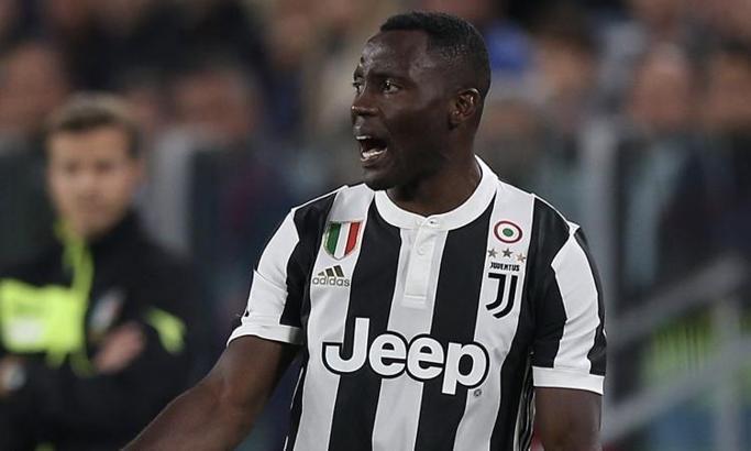 Galatasaray'da Asamoah operasyonu başlıyor