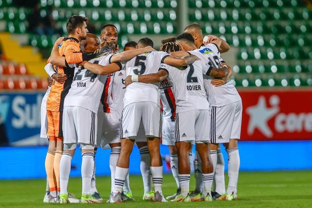 Son dakika! Beşiktaş'ta yıldız futbolcular devreye girdi