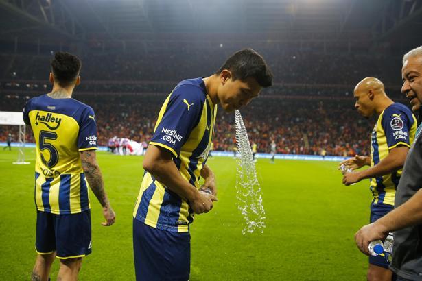 Son dakika haberi! Fenerbahçe'de Kim Min Jae fırtınası