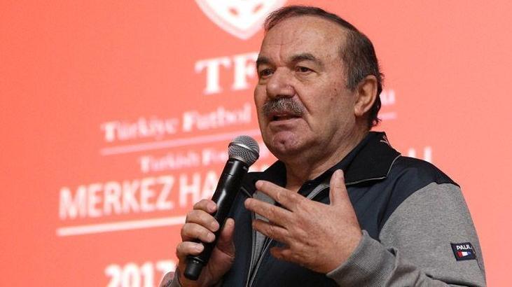 Yusuf Namoğlu: İlk yarıda başarılı bir performans sergilendi