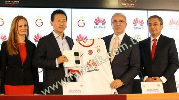 Galatasaray forma sponsorluğundan ne kadar kazanacak?