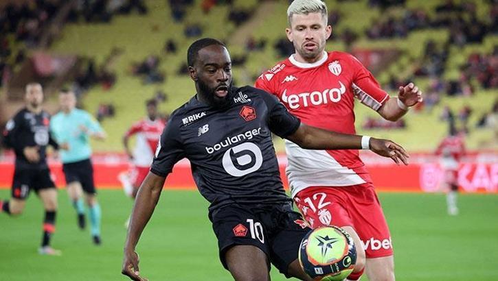 Jonathan Ikone, Fiorentina ile anlaşmaya çok yakın