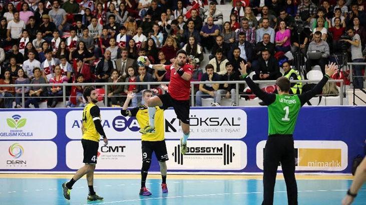 Milli hentbolcuların rakibi Hollanda