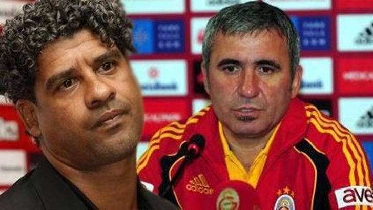 Aslan'a yazık oluyor!