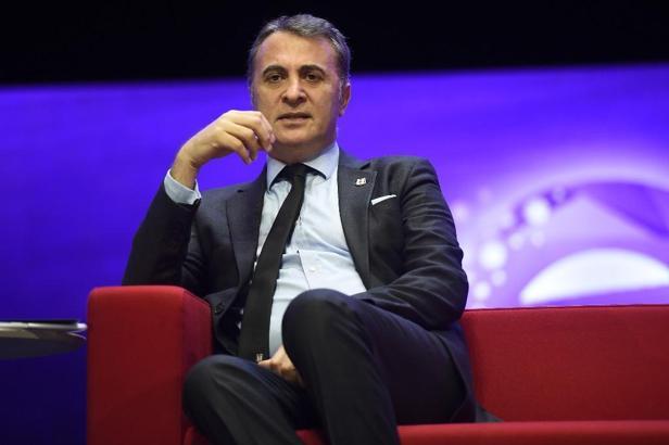 Fikret Orman: