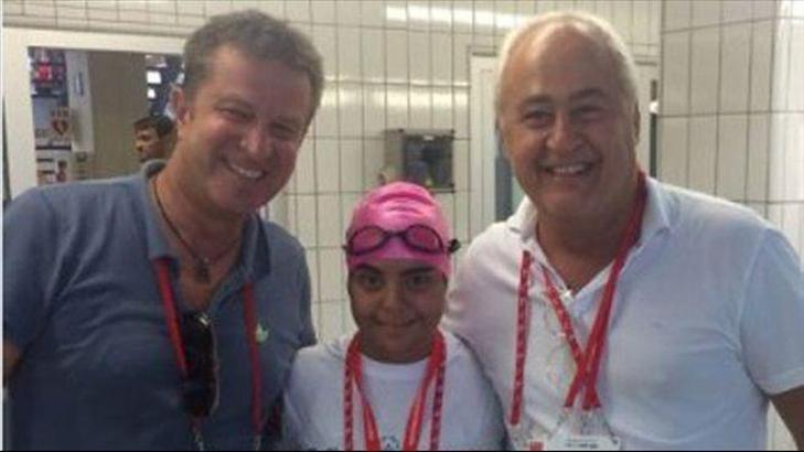 Özel Olimpiyatlar 2014 Avrupa Oyunları'ndan sevindirici haberler