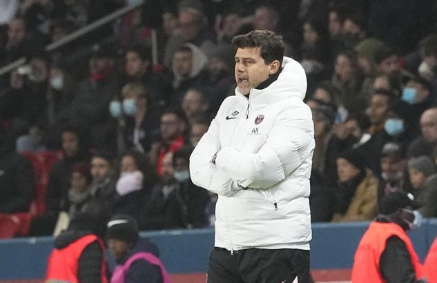 Mauricio Pochettino, Manchester United için PSG'den ayrılmaya hazır