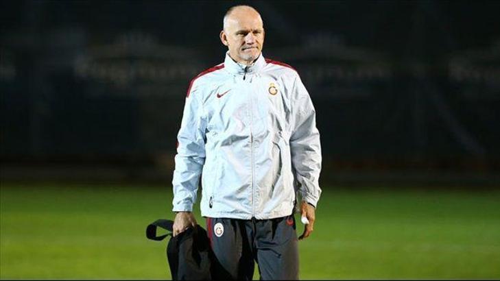 Taffarel, Terim'e yanıt verdi
