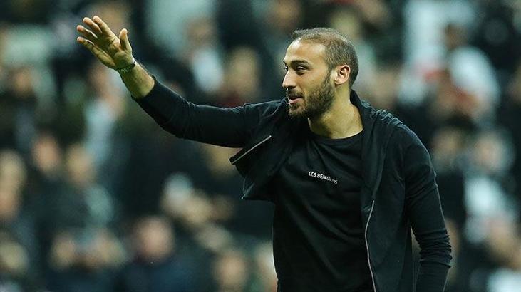 Cenk Tosun transferinde pürüz çıktı!