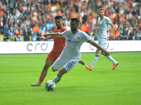 Spor Toto 1. Lig 13. hafta maç sonuçları ve güncel puan durumu