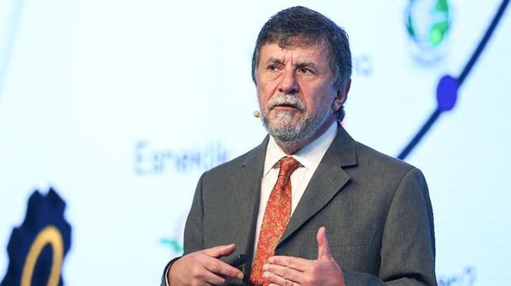Faruk Eczacıbaşı: