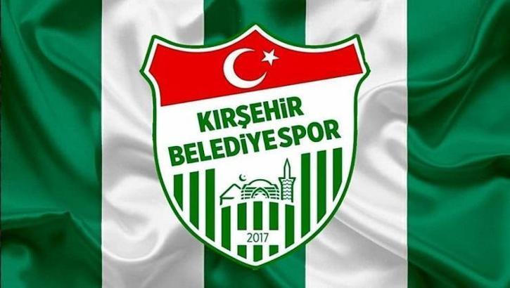 Kırşehir Belediyespor'da ayrılık