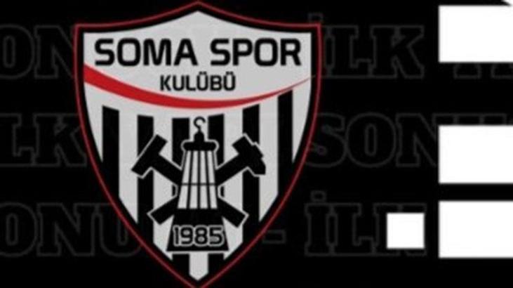 Somaspor, zirvenin uzağında kaldı