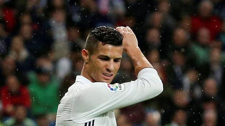 Cristiano Ronaldo'yu üzecek haber!