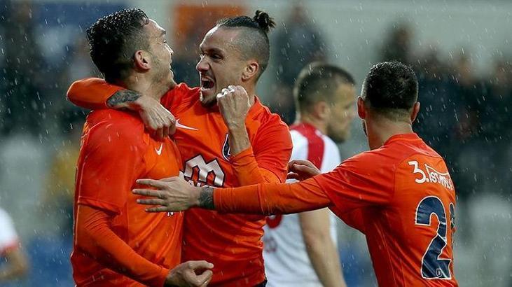 Yedek kulübesinin golcüleri