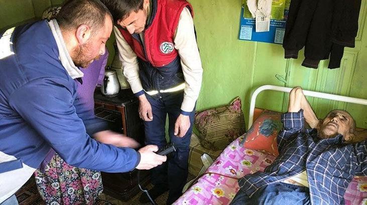 İlkay Gündoğan'dan duygulandıran yeni yıl hediyesi