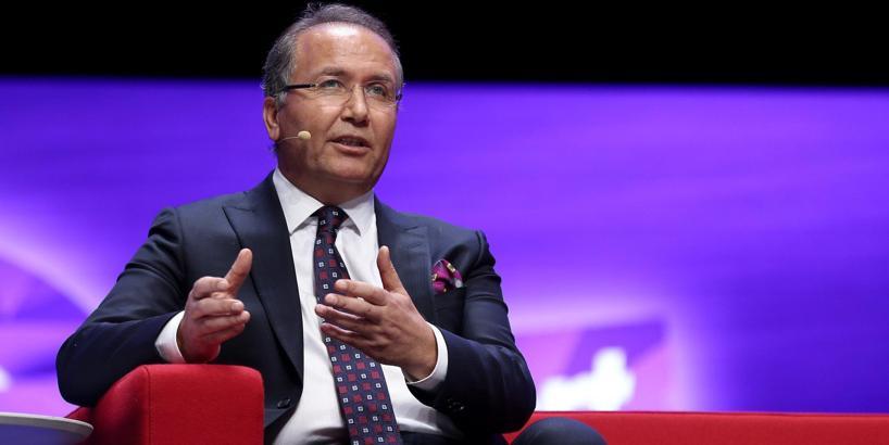 'Brand Sport Summit' panelinde tensi oturumu