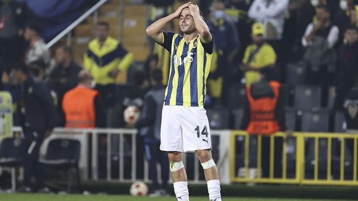 Fenerbahçe'de Pelkas gerçeği ortaya çıktı!
