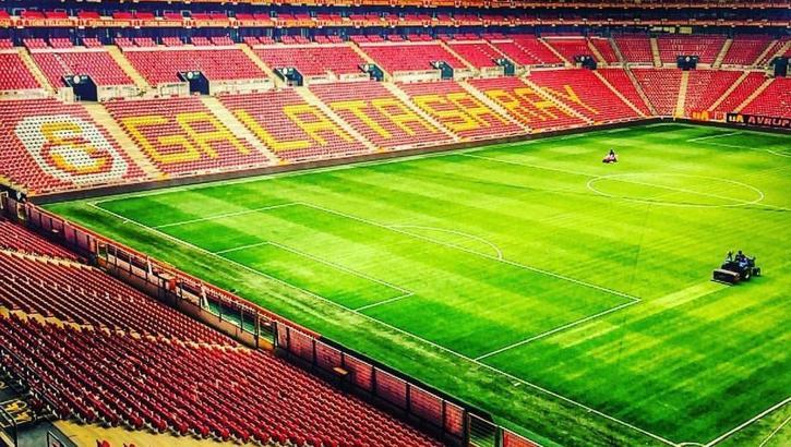 Galatasaray-Olimpik Marsilya maçının biletleri satışa çıktı