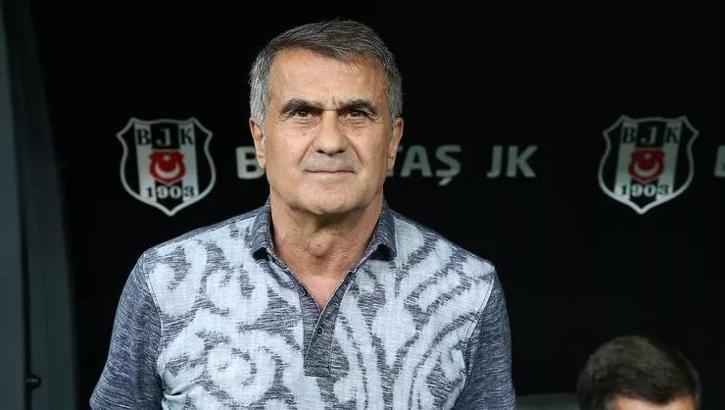 Son dakika! Beşiktaş'ta Şenol Güneş iddiası
