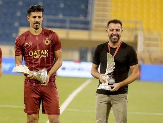 Barcelona'nın yeni golcüsü Katar'dan! Xavi eski öğrencisini istiyor