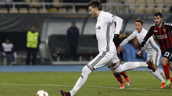 Bendtner'den Konya'ya ret