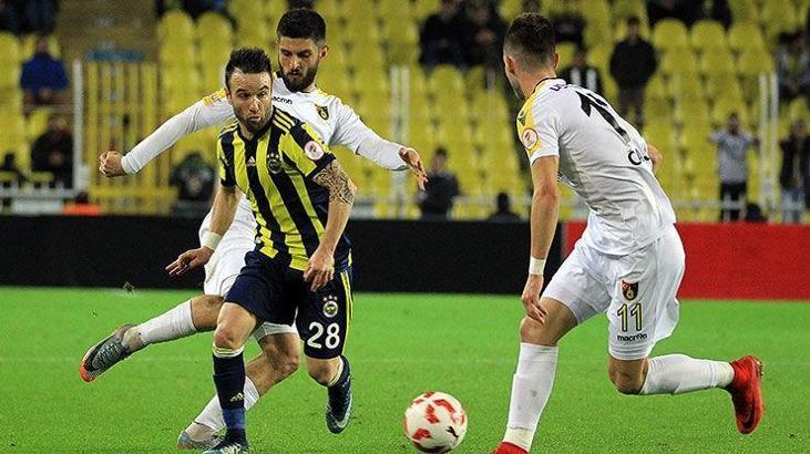 Valbuena: Takım ruhu...