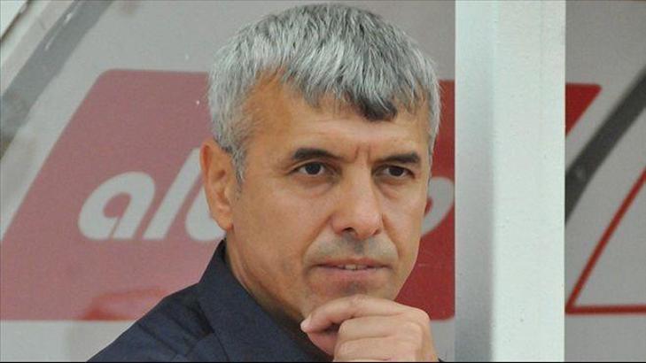 Şaban Yıldırım: Her puan değerli