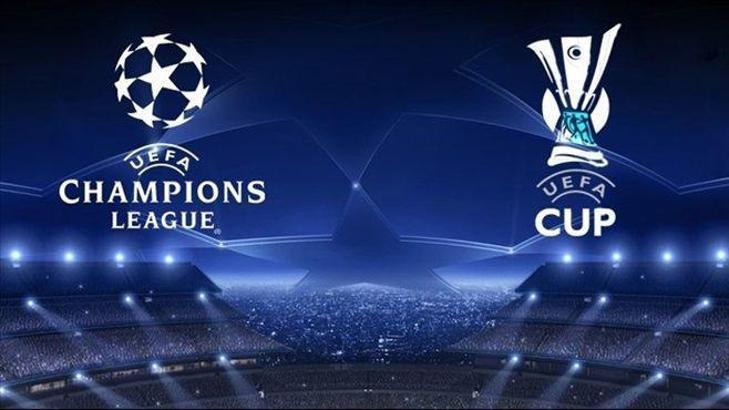 Şampiyonlar Ligi ve UEFA Avrupa Ligi'nde iddaa oranları belirlendi