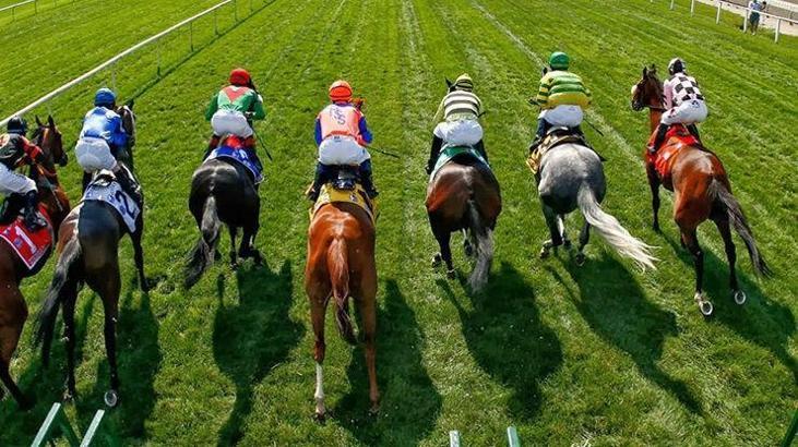 Bursa yarışları: Yeni yıla banko ile başlayalım!