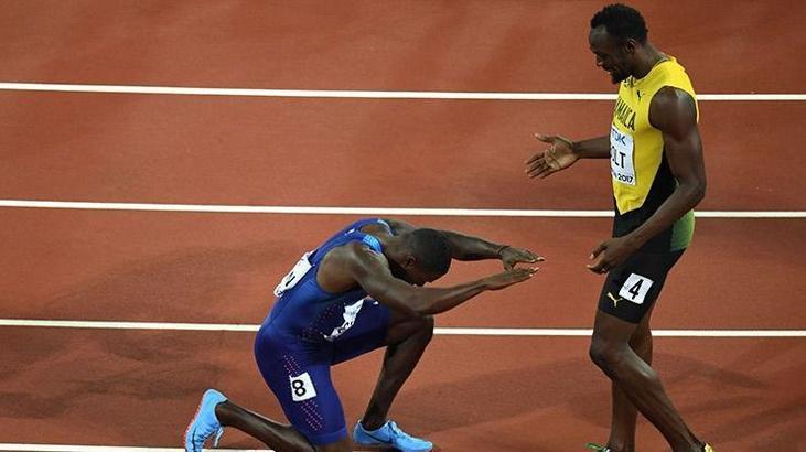 Spor dünyasında yıldızların vedası