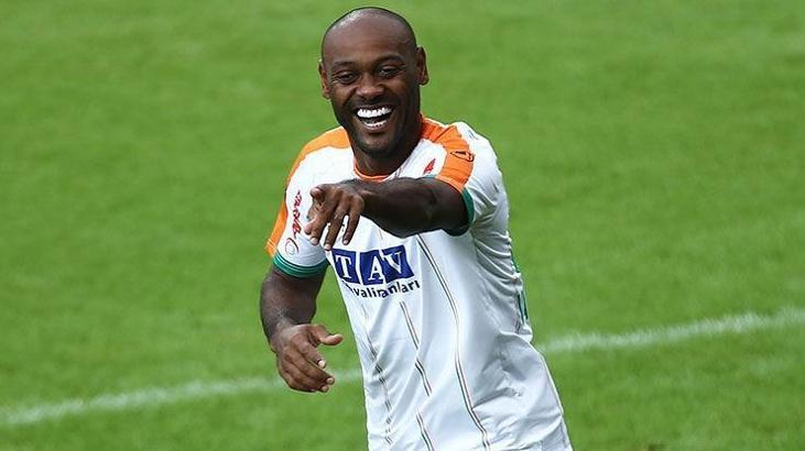 Vagner Love transferinde son dakika gelişmesi