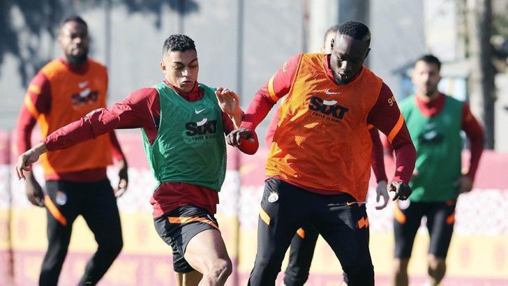 Galatasaray'da gözler UEFA Avrupa Ligi'ne çevrildi! Hazırlıklar başladı
