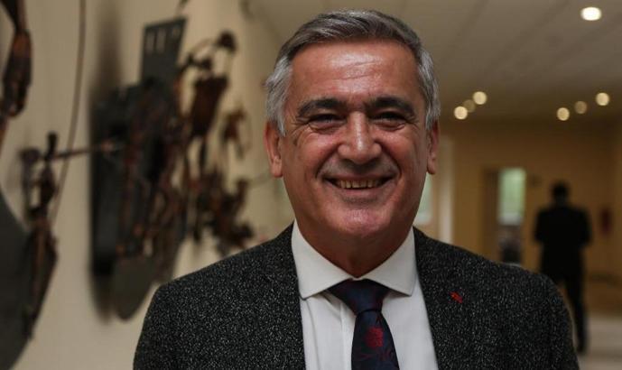 Mustafa Çulcu: